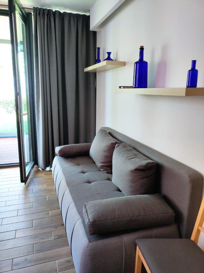 Soleil Apartmanok Balatonlelle Exterior foto
